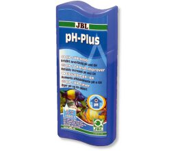 JBL pH-Plus Wasseraufbereiter zur Erhöhung der pH- und...