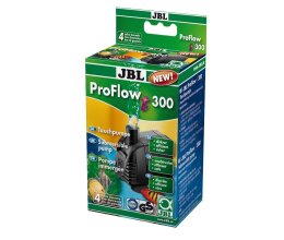JBL ProFlow t300 Aquaeienpumpe mit 80-300 l/h