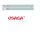 Osaga 55 Watt UVC Ersatzleuchtmittel für Osaga UVC Klärer  PL/2G11