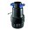 OSAGA ORP 40000 regelbare  Rohrpumpe Garten-Teich Filter-Koi-Tauch-Pumpe
