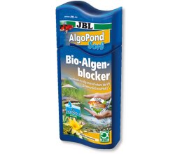 JBL AlgoPond Sorb Biologischer Algenblocker für den Teich 0,5l