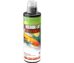 Microbe-Lift Teich Artemiss Fischpflege Präparat 473 ml
