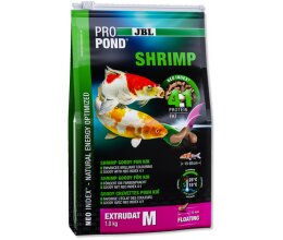 JBL PROPOND SHRIMP M Shrimps Goody für Koi 1kg