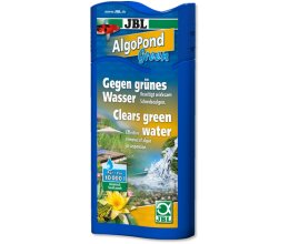 JBL AlgoPond Green 0,5l