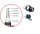 AquaForte UVC 40 Watt Midi Power für Teiche bis 20 Qbm