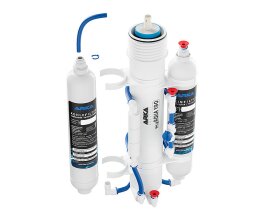 ARKA Umkehrosmoseanlage Aquatics myAQUA 380