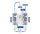 ARKA Umkehrosmoseanlage Aquatics myAQUA 380