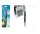JBL Doppelhahn + Schnellkupplung 12/16  für Aquarienfilter