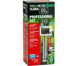 JBL Proflora CO2 System U Professional Düngeanlage