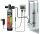 JBL Proflora CO2 System U Professional Düngeanlage