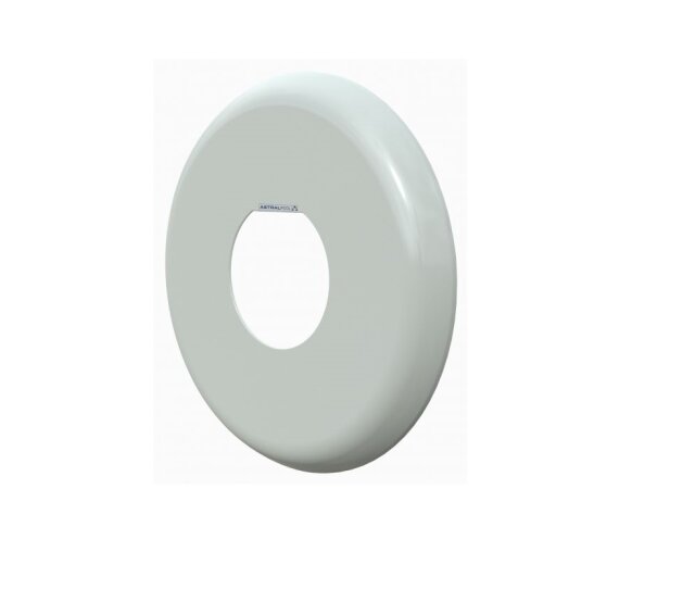 LumiPlus Mini Abdeckung weiss für Poolscheinwerfer