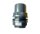 40 mm PVC-U Tankverschraubung Wanddurchführung D=40/53x 1 3/4"