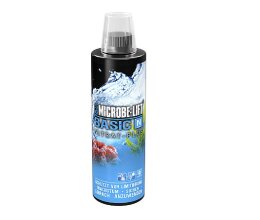 Microbe-Lift Basic N - Nitrat-Erhöhung 118ml für Süß- und Meerwasser
