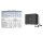 Aquaforte Pool Wärmepumpe Aqua 7 Kw bis 18 Qbm