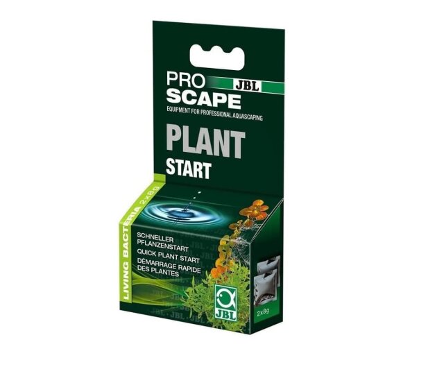JBL PROSCAPE PLANT START Bodenaktivator für schnellen Pflanzenstart