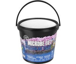 MICROBE-LIFT Set Premium Reef Salt 10kg & Nite-Out II...