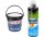 MICROBE-LIFT Set Premium Reef Salt 10kg & Nite-Out II  473ml