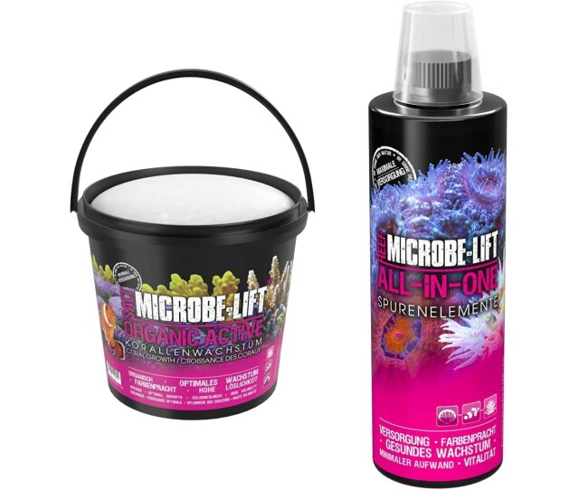 Microbe-Lift Bio Blue Pond Color 500ml kopen