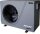 Poolex Silverline 14,5 KW Wärmepumpe Full Inverter-Wlan-65-80QBM