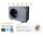 Poolex Silverline 19,2 KW Wärmepumpe Full Inverter-Wlan-80-110QBM