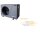 Poolex Silverline 19,2 KW Wärmepumpe Full Inverter-Wlan-80-110QBM