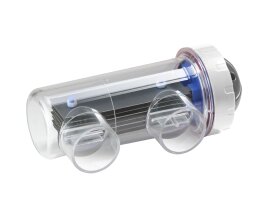 AstralPool E-Next 7 pH Salzelektrolyse 7 gr/h für Pools bis 25 m³