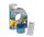 Oase Breitbandmedikament  500ml AquaActiv Universal 10 Qbm