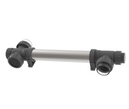 Aquashere Pool UVC 40 Watt Midi Power Duplex V Pool UVC