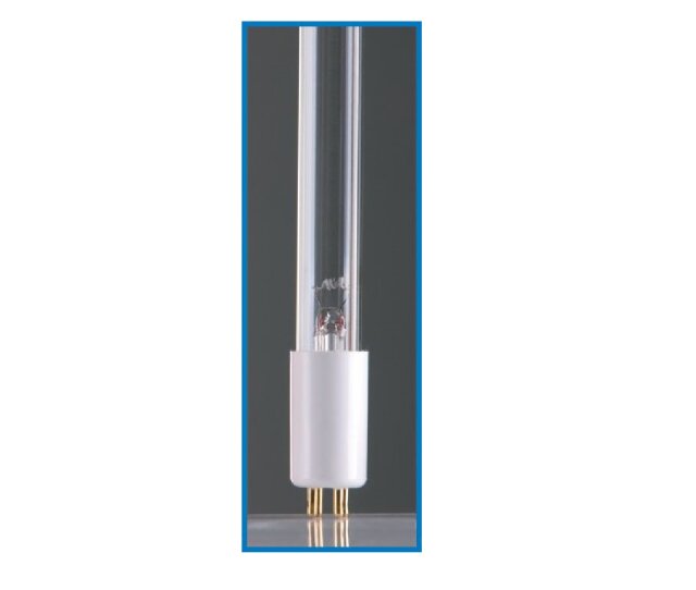 Philips 75 Watt UVC Ersatzlampe Blue Lagoon Timer