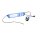 Trafo Blue Lagoon UVC Ozone 75 Watt Pool UVC