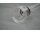 Quartzglas 886 x 31mm  für Blue Lagoon Pool UVC AOP compact