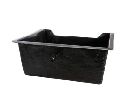 AquaForte Fastfall Wasserfall 72 x 62 x 28cm Teichbachlauf