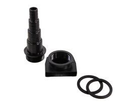 AquaForte Fastfall Wasserfall 72 x 62 x 28cm Teichbachlauf