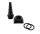 AquaForte Fastfall Wasserfall 72 x 62 x 28cm Teichbachlauf