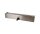 AquaForte Edelstahlwasserfall 90 cm 8000 l/h