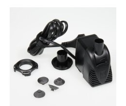 JBL ProFlow U800 Aquarienpumpe mit 900 l/h