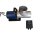 Vorteilspreis 2 x  MP30- 75 Regelbare Hochleistung Propeller Rohrpumpe 160 Watt