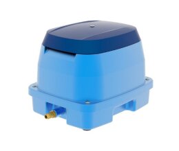 AquaForte Teichbelüfter EAP-80 Belüfterpumpe