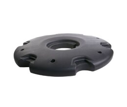 AquaForte schwimmendes Fontänen Satz + Düse