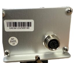 Rota Amalgam Vorschaltgerät Kaltstart 25-105 Watt Ersatzgerät fuer Air-Aqua