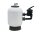 Aquasphere Skypool Ø400mm Side Mount Sand-Seitenfilter+6-Wege-Ventil