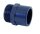Cepex Gewindemuffe 32 mm x 1 Zoll PVC Red.-Nippel PN10