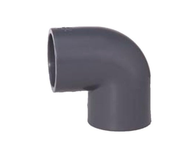 Koi Herdecke Ø 50mm PVC Winkel 90° 1 Stück
