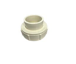 Anschlusseinheit Wärmepumpe 50mm Muffe