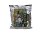 Koi Herdecke Yamakoshi Wheat Germ Winterfutter sinkend 4,5 mm mit Vitaminen 5 Kg