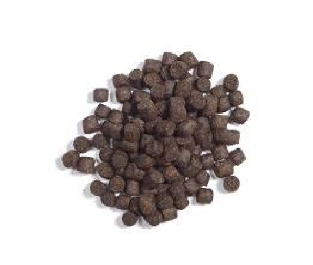Koimenue "FMS 48/20 EX" Störfutter vollextrudiertes Hauptfutter 8 mm 25 Kg