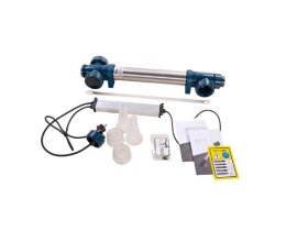 Aquaforte Midi Power Plus UVC 75 Watt verbesserte Version