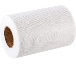 KH Aquarien Filtervlies 40 gr 15,8 cm x 25 Meter für...