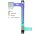 Blue Lagoon UVC Ionizer 40 Watt Ersatzlampe