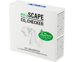 ARKA myScape Bio Co2 Checker-Set